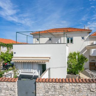 Apartmanok A Tenger Mellett Supetar, Brac - 20134 Supetar (5)