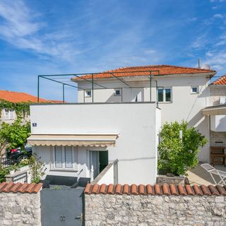 Apartmanok A Tenger Mellett Supetar, Brac - 20134 Supetar (5)