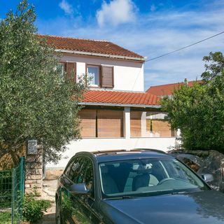 Nyaralóház Parkolóhellyel Milna Brac - 20140 (4)