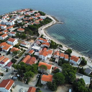 Apartmanok A Tenger Mellett Vir - Kozjak, Vir - 20149 Vir - Kozjak (4)