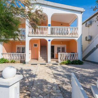 Apartmanok A Tenger Mellett Vir - 20203 (3)