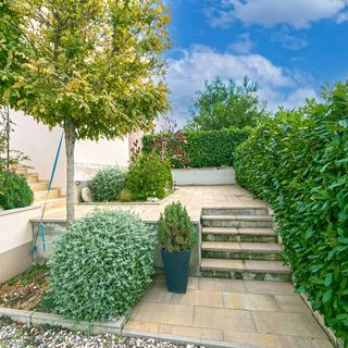 Apartmanok Parkolóhellyel Brela, Makarska - 20221 Brela (4)