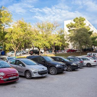 Apartmanok Internet Hozzáféréssel Split - 20242 (4)