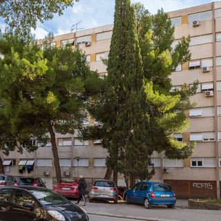 Apartmanok Internet Hozzáféréssel Split - 20242 (2)