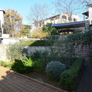 Apartmanok Parkolóhellyel Malinska, Krk - 20366 Malinska (4)