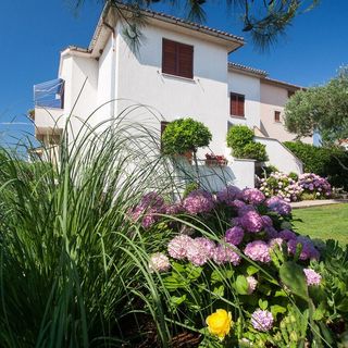 Apartmanok Parkolóhellyel Krk - 20368 (5)