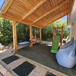 Apartmanok Családok Részére Medencével Malinska, Krk - 20377 Malinska (5)