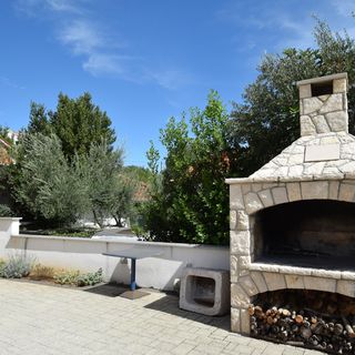 Apartmanok Parkolóhellyel Cizici, Krk - 20430 Čižići (5)