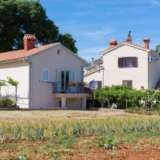 Apartmanok A Tenger Mellett Vantacici, Krk - 20431 Vantačići (3)