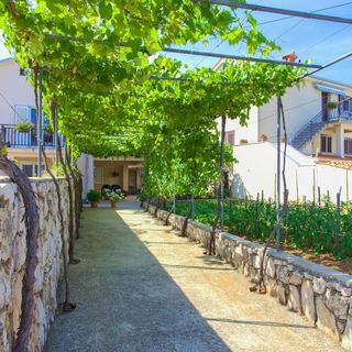 Apartmanok A Tenger Mellett Vantacici, Krk - 20431 Vantačići (4)