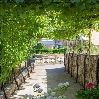 Apartmanok A Tenger Mellett Vantacici, Krk - 20431 Vantačići (5)