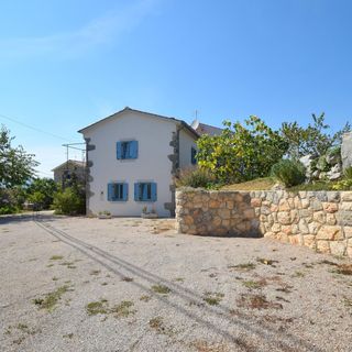 Apartmanok Parkolóhellyel Skrbčići, Krk - 20440 Skrbčići (4)