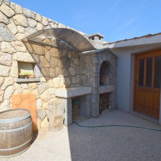 Apartmanok Parkolóhellyel Skrbčići, Krk - 20440 Skrbčići (5)