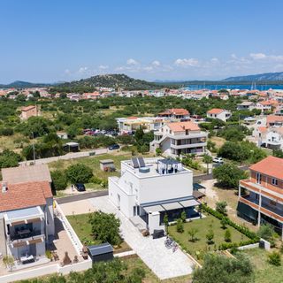 Apartmanok A Tenger Mellett Betina, Murter - 20450 Betina (4)