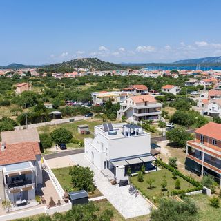 Apartmanok A Tenger Mellett Betina Murter - 20450 (4)