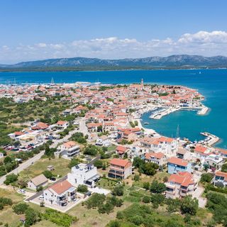 Apartmanok A Tenger Mellett Betina Murter - 20450 (5)