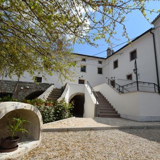 Nyaralóház Parkolóhellyel Vantacici, Krk - 20451 Vantačići (3)