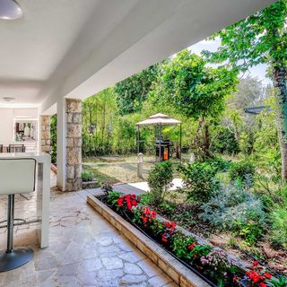 Apartmanok Parkolóhellyel Njivice, Krk - 20453 Njivice (5)