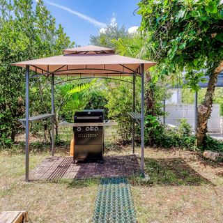 Apartmanok Parkolóhellyel Njivice, Krk - 20453 Njivice (3)