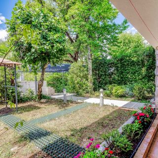 Apartmanok Parkolóhellyel Njivice, Krk - 20453 Njivice (4)