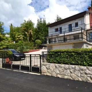 Apartmanok A Tenger Mellett Njivice, Krk - 20469 Njivice (2)