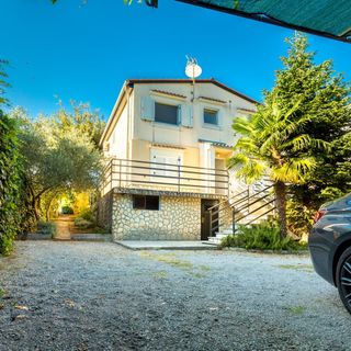 Apartmanok Parkolóhellyel Njivice, Krk - 20473 Njivice (3)