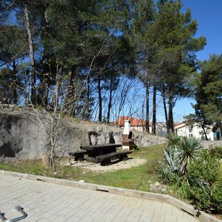 Apartmanok A Tenger Mellett Soline, Krk - 20476 Soline (2)