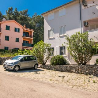 Apartmanok A Tenger Mellett Soline, Krk - 20476 Soline (3)