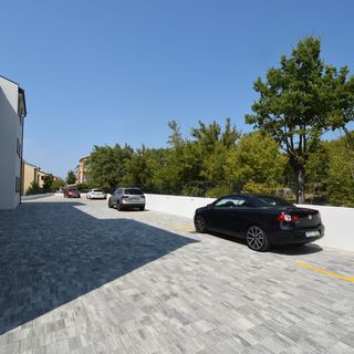 Apartmanok Parkolóhellyel Malinska, Krk - 20484 Malinska (3)