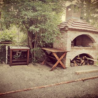 Nyaralóház Parkolóhellyel Brod Moravice, Gorski Kotar - 20512 Brod Moravice (4)