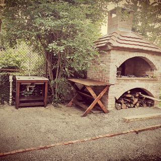 Nyaralóház Parkolóhellyel Brod Moravice, Gorski Kotar - 20512 Brod Moravice (4)