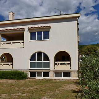 Apartmanok Parkolóhellyel Punat, Krk - 20553 Punat (5)