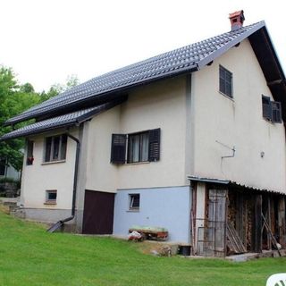 Nyaralóház Parkolóhellyel Sunger, Gorski Kotar - 20655 Sunger (4)