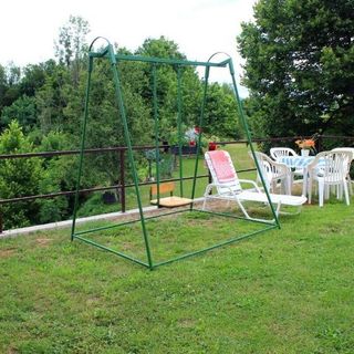 Nyaralóház Parkolóhellyel Sunger, Gorski Kotar - 20655 Sunger (5)