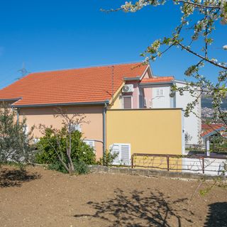 Apartmanok Családok Részére Medencével Split - 21026 (4)