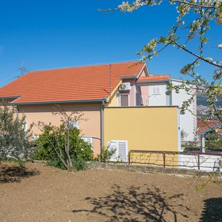 Apartmanok Családok Részére Medencével Split - 21026 (4)