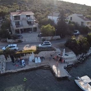 Apartmanok A Tenger Mellett Öböl Mala Lamjana, Ugljan - 21182 Mala Lamjana (3)