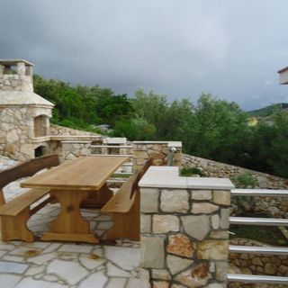 Apartmanok A Tenger Mellett Öböl Mala Lamjana, Ugljan - 21182 Mala Lamjana (4)