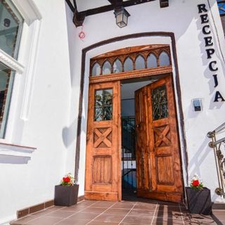 Willa Kashmir Mielno (2)