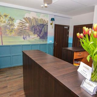 Willa Kashmir Mielno (5)