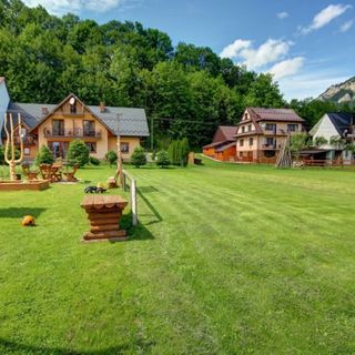 Pokoje Gościnne Natalia i Henryk Starowicz Sromowce Niżne (4)