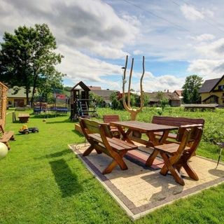 Pokoje Gościnne Natalia i Henryk Starowicz Sromowce Niżne (5)