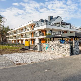 Apartamenty Sun & Snow Plażowa Park Międzywodzie (4)