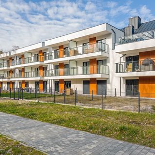 Apartamenty Sun & Snow Plażowa Park Międzywodzie (5)