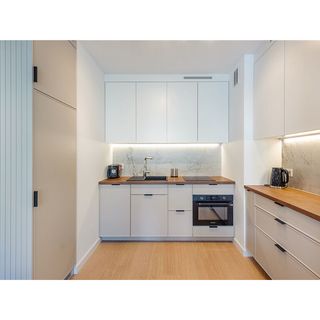 Apartamenty Sun & Snow Plażowa Park Międzywodzie (2)