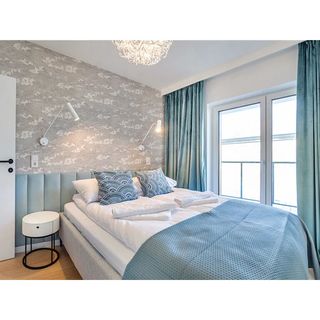 Apartamenty Sun & Snow Plażowa Park Międzywodzie (3)