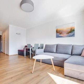 Apartamenty Sun & Snow Na Wydmach Międzywodzie (2)