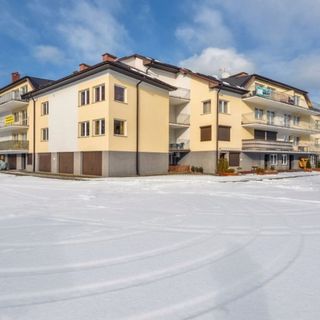 Apartamenty Sun & Snow Szkolna Międzywodzie (4)