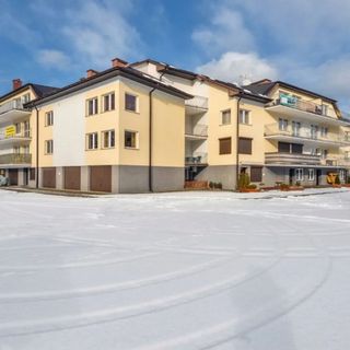Apartamenty Sun & Snow Szkolna Międzywodzie (4)