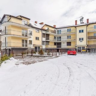 Apartamenty Sun & Snow Szkolna Międzywodzie (5)